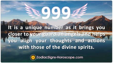 Ver El ángel Número 999 Significado En El Amor Significado Espiritual