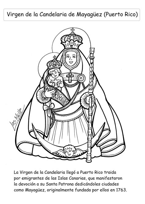 Ver más ideas sobre imágenes de la virgen, imágenes religiosas, virgencita. La Catequesis (El blog de Sandra): Recursos Catequesis ...