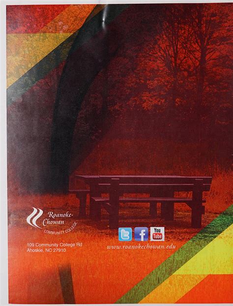 Roanoke-Chowan Community College Continuing Education and Workforce