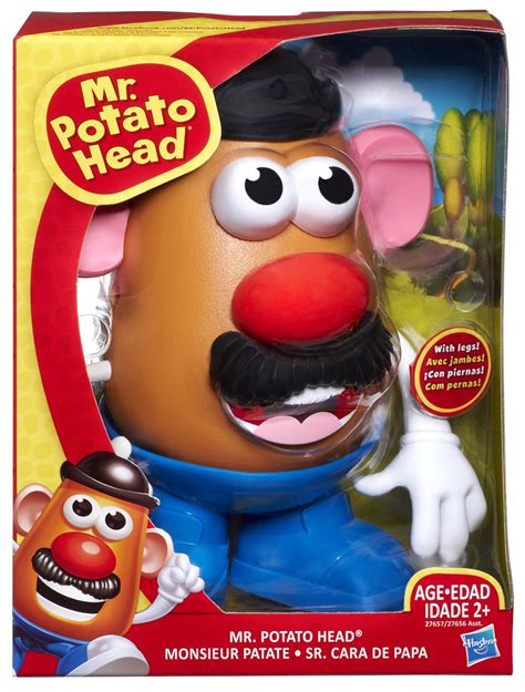 amazon mr potato head and mrs potato head only 5 00 list price 11 99