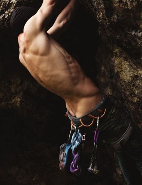 Can T Wait For My Core To Be In This Kind Of Shape Again Rock Climbing A Well Traveled Woman