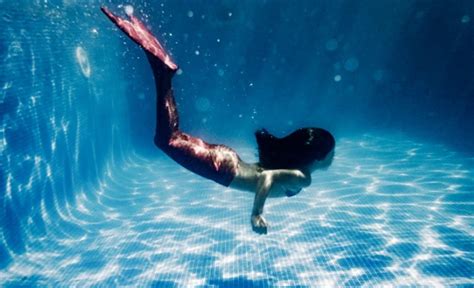 Swimmable Mermaid Tails Planet Mermaid Uk