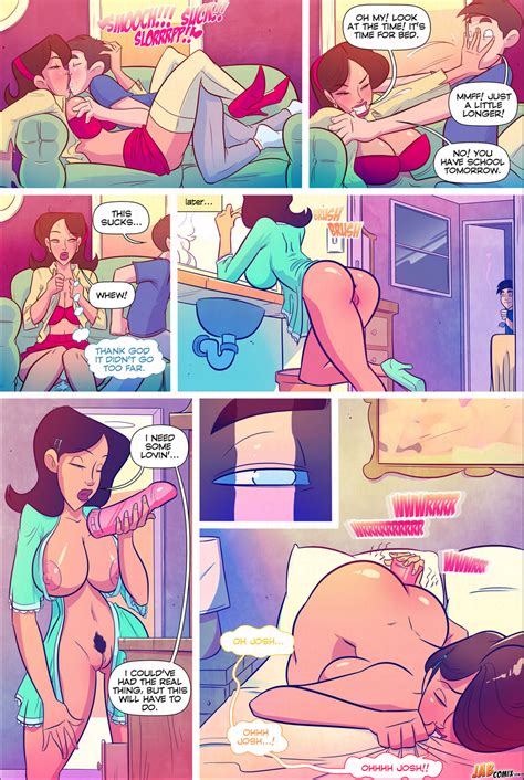 Keeping It Up With Loneses Jab Comix Porn Comics Galleries