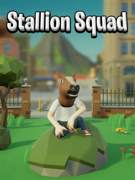 Stallion Squad Game Giant Bomb