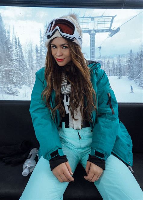 Need Affordable Snow Clothes How To Get A Complete Ski Outfit For