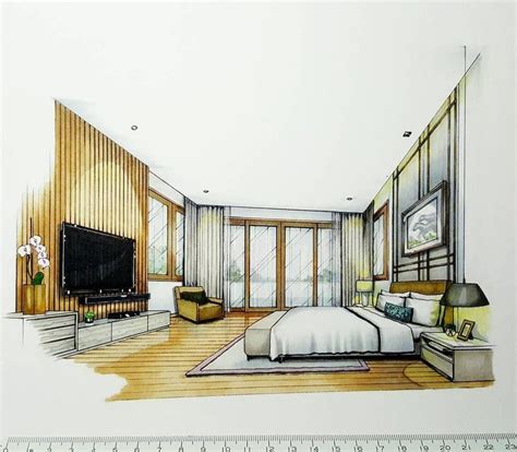 Bedroom Home Design Interiordesignbedrooms สถาปัตยกรรมภายใน การ