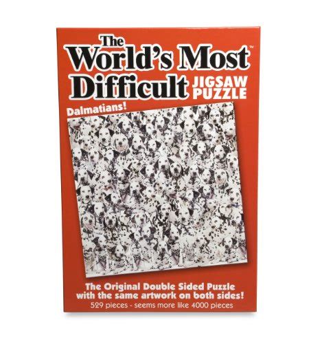 Worlds Most Difficult Jigsaw Puzzles Cats Edition