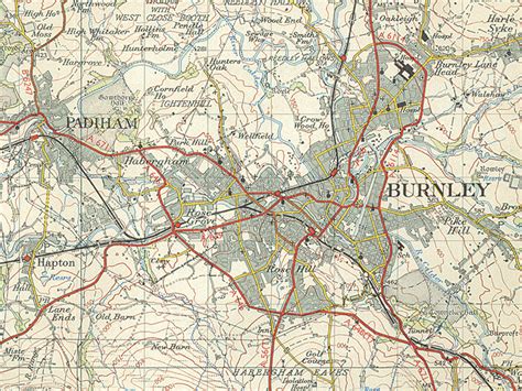 Burnley Wikiwand