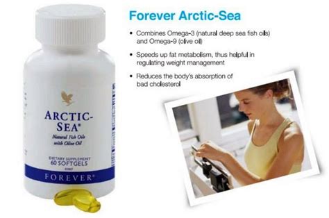Forever arctic sea is particularly effective on inflammatory joint pain such as osteoarthritis and arthritis. Makanan Sunnah | Forever Arctic Sea - Khasiat Minyak Ikan ...