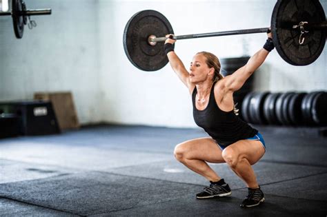 Why Strength Training For Women Is Important Eligible Magazine