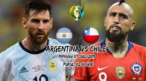 5.4% of gdp vs 4.3% of gdp; Copa America Pick and Prediction - Chile vs Argentina ...