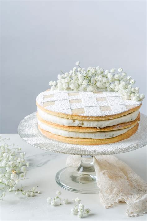 Ricetta Pastiera Di Riso Napoletana Ai Quattro Formaggi Agrodolce My