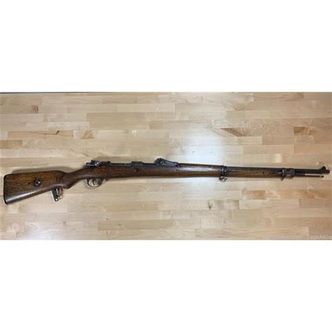 Mauser Gewehr 98 New And Used Price Value And Trends 2023