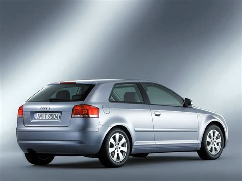 Best Wallpapers Audi A3 Wallpapers