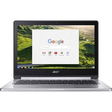 Acer Chromebook R 13 Mediatek M8173c 210 Ghz 4gb Ram 64gb Flash Chrome