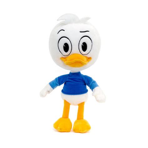 Fly Pow Bye — Ducktales 2017 Soft Toys Available At Disney