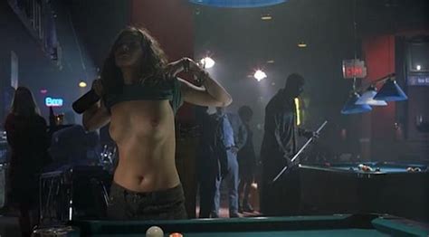 Nude Video Celebs Anna Friel Nude Niagara Motel