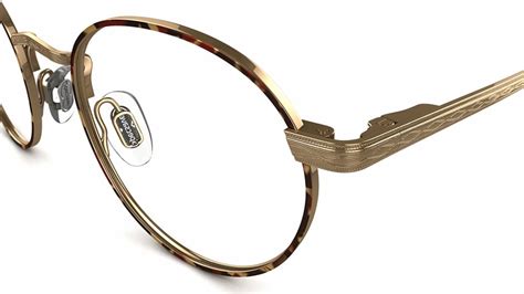 specsavers men s glasses coleman tortoiseshell round metal stainless steel frame 249