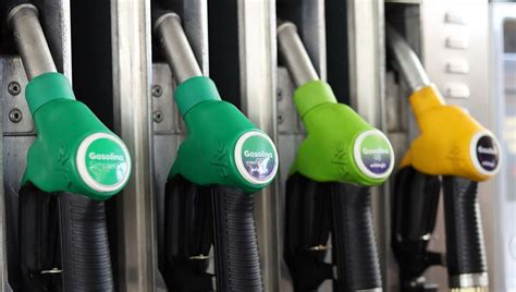 Combustíveis devem baixar mais de 10 cêntimos na próxima semana