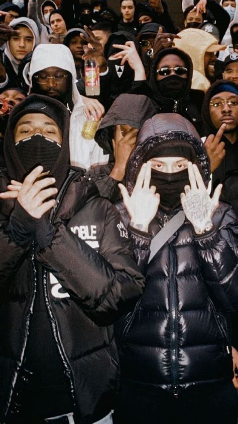 Uk Drill Rap Scene En Retratos Famosos Fotos Tupac Fotos De