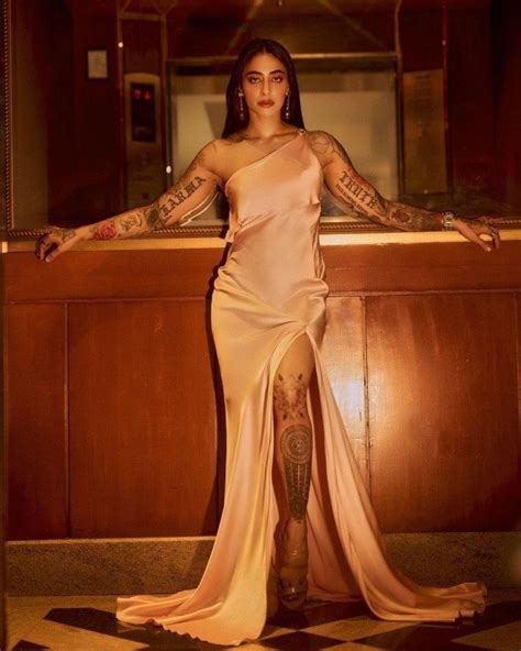 Bani J Aka Vj Bani Photos Stills And Images