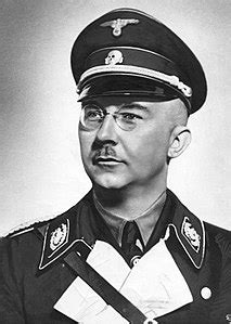 He has expired and gone to see his maker. Heinrich Himmler - Viquipèdia, l'enciclopèdia lliure
