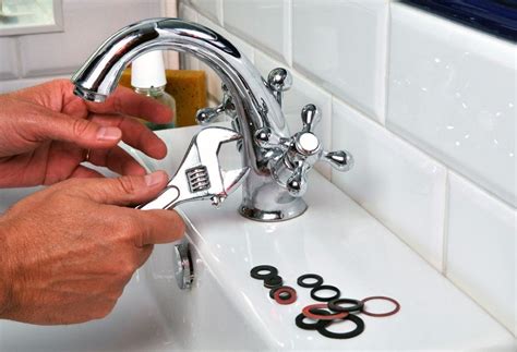 How To Change A Tap Washer Effectively Diy Guide Ezy Plumb