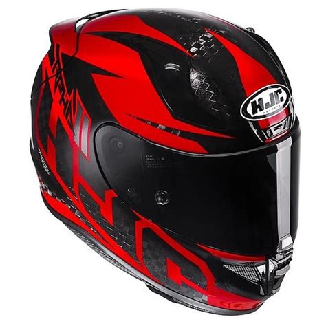 We offer the best customer service in the industry! HJC motorcycle helmet Integral RPHA 11 Carbon Lowin MC1 ...