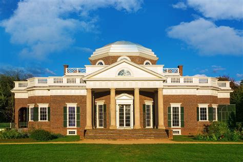 Jeffersons Monticello Gives Sally Hemings Her Place In Presidential