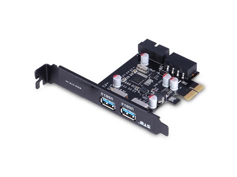 Stw Port Usb To Pci E Pci Express Card Adapter Converter