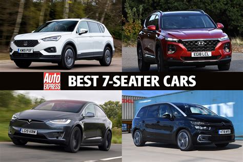The 7 Best 7 Seater Cars In The Philippines About Philippines