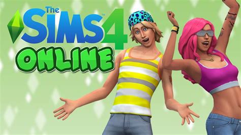 The SIMS 4 Multiplayer mod! - Gamer Rewind