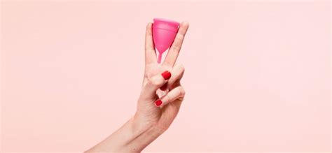 Your Starter Guide To Reusable Period Products The Shona Project