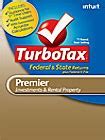 Best Buy TurboTax Premier Federal State Federal E File Mac