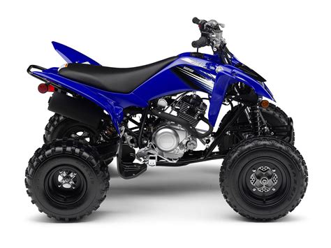 Yamaha Insurance Information 2012 Raptor 125 Atv Pictures