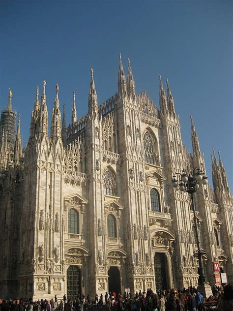 Stunning facts about milan cathedral architecture milan duomo interior piazza del duomo, holy cross in the 5th largest cathedral of world. 107 best images about Duomo di Milano- Milan Cathedral on ...