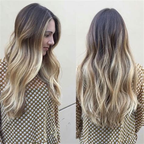 75 Classy Balayage Hair Colors And Designs — Trends That Rock Balayage