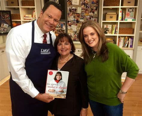 Welcome Back Ina Garten Blogs And Forums