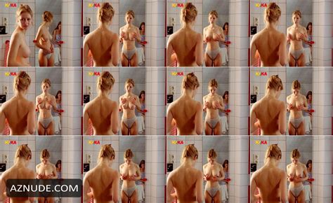 Theresa Scholze Sexy Photos And Screencaps With Nude Scenes From Movies