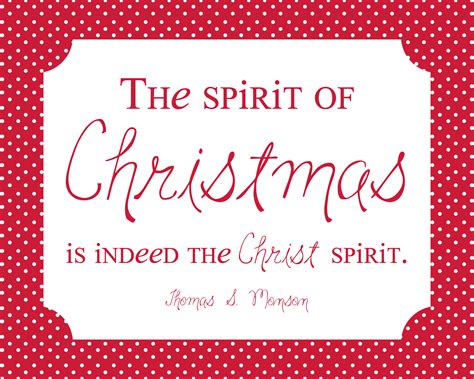 Lds Christmas Quotes. QuotesGram