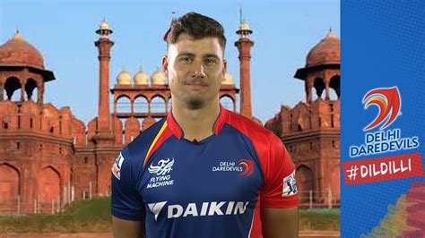 Find information about his age, batting bowling stats, marcus stoinis photos, runs marcus stoinis is one of the 15 players who have been named in the australia squad to play the icc cricket world cup 2019 in england and wales. How Dilli is Marcus Stoinis? Watch him take the #DILDILLI ...
