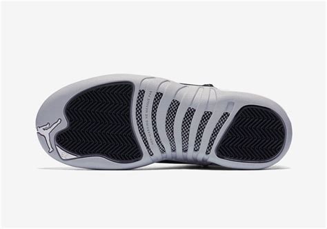 Air Jordan 12 "Wolf Grey" // Coming Soon | Nice Kicks