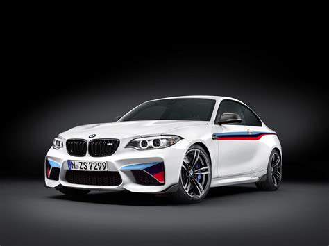 What does M stand for at BMW? 2