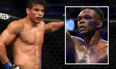 Middleweight champion israel adesanya will move up a weight. Adesanya vs Costa live stream: How to watch UFC 253 online ...