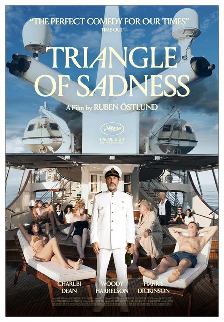 Il Bollalmanacco Di Cinema Triangle Of Sadness