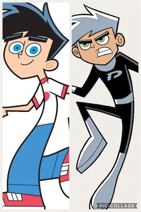 Danny is a masculine given name. Danny Fenton/Phantom | Youngsters Wiki | FANDOM powered by Wikia