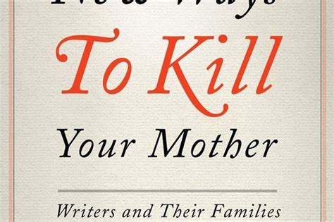 paperback new ways to kill your mother by colm tóibín penguin £9 99 london evening