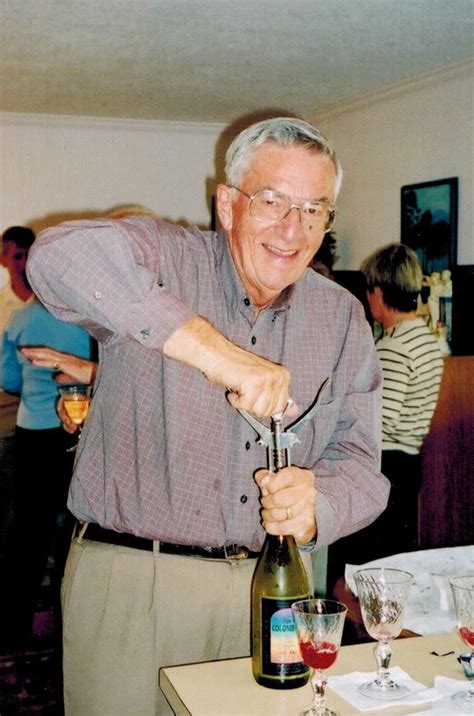 Ian Murray Lochhead Obituary Victoria Bc
