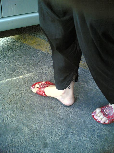 Desi Pakistani Feet Lahore Girl A Photo On Flickriver