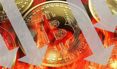 Bitcoin, ripple and ethereum are all crashing today with the cryptocurrency market losing some $102billion over the past 24 hours. Bitcoin price news: Why is BTC falling today? Will bitcoin ...